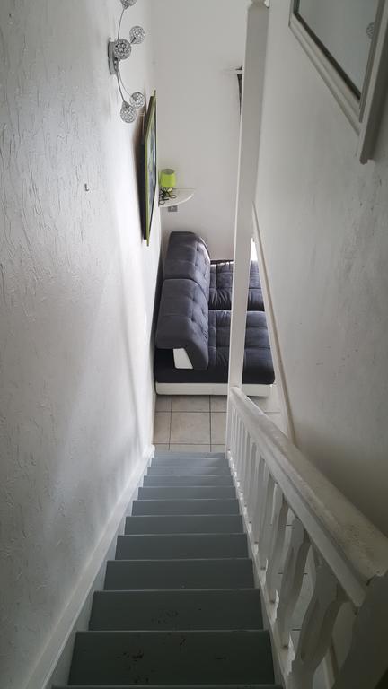 Vue Mer - Duplex F4 Marina Du Gosier Le Gosier  Εξωτερικό φωτογραφία