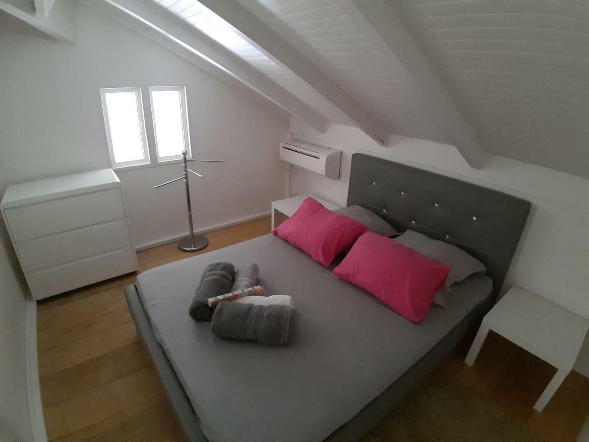 Vue Mer - Duplex F4 Marina Du Gosier Le Gosier  Εξωτερικό φωτογραφία