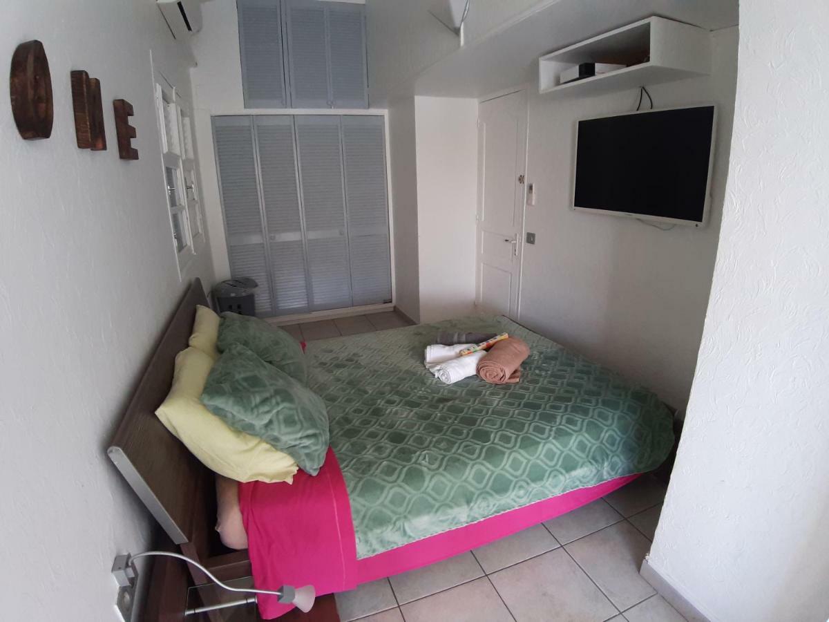 Vue Mer - Duplex F4 Marina Du Gosier Le Gosier  Εξωτερικό φωτογραφία